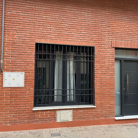 Appartement La Estrella Del Marrubial à Cordoue Extérieur photo
