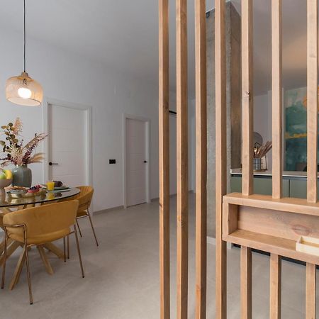 Appartement La Estrella Del Marrubial à Cordoue Extérieur photo