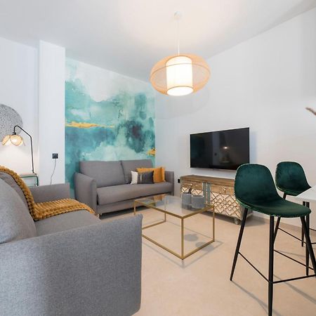 Appartement La Estrella Del Marrubial à Cordoue Extérieur photo