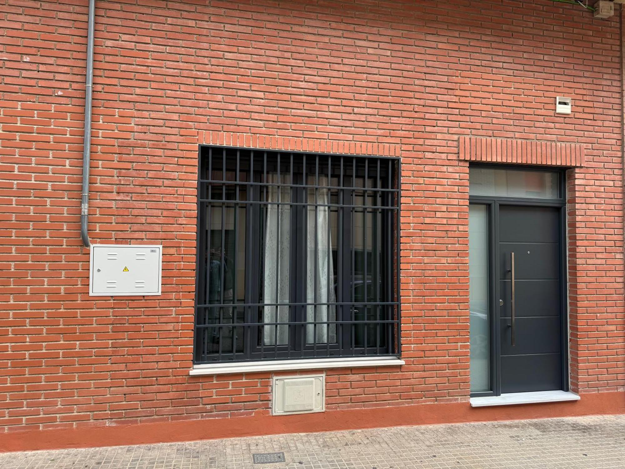 Appartement La Estrella Del Marrubial à Cordoue Extérieur photo