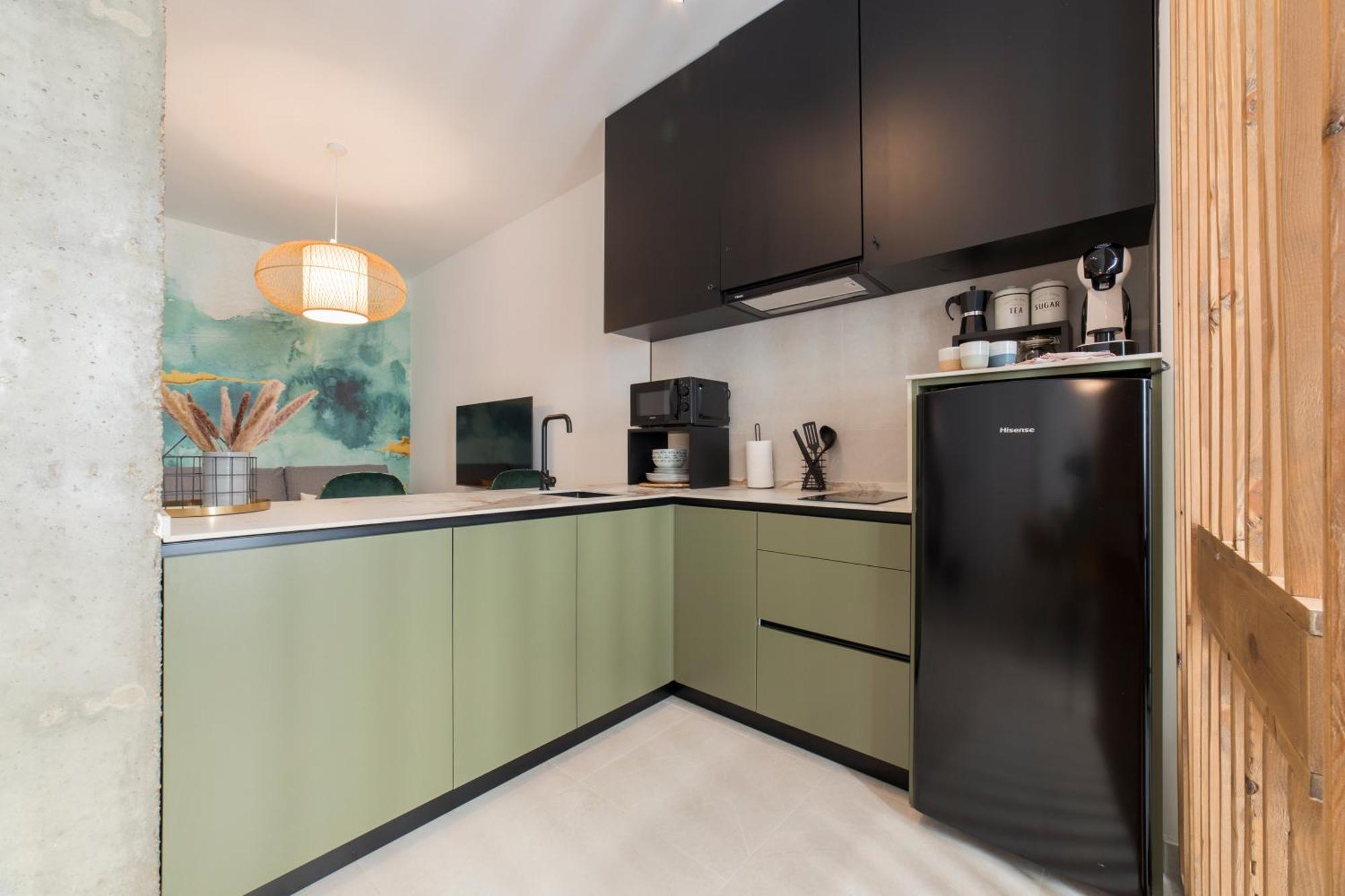 Appartement La Estrella Del Marrubial à Cordoue Extérieur photo