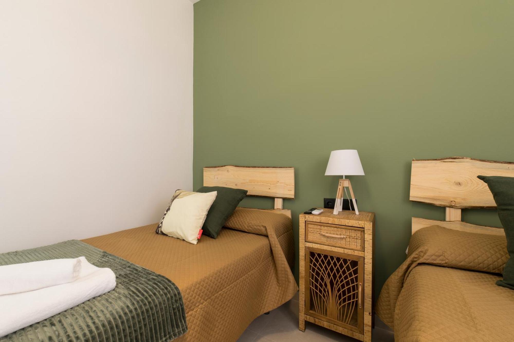 Appartement La Estrella Del Marrubial à Cordoue Extérieur photo
