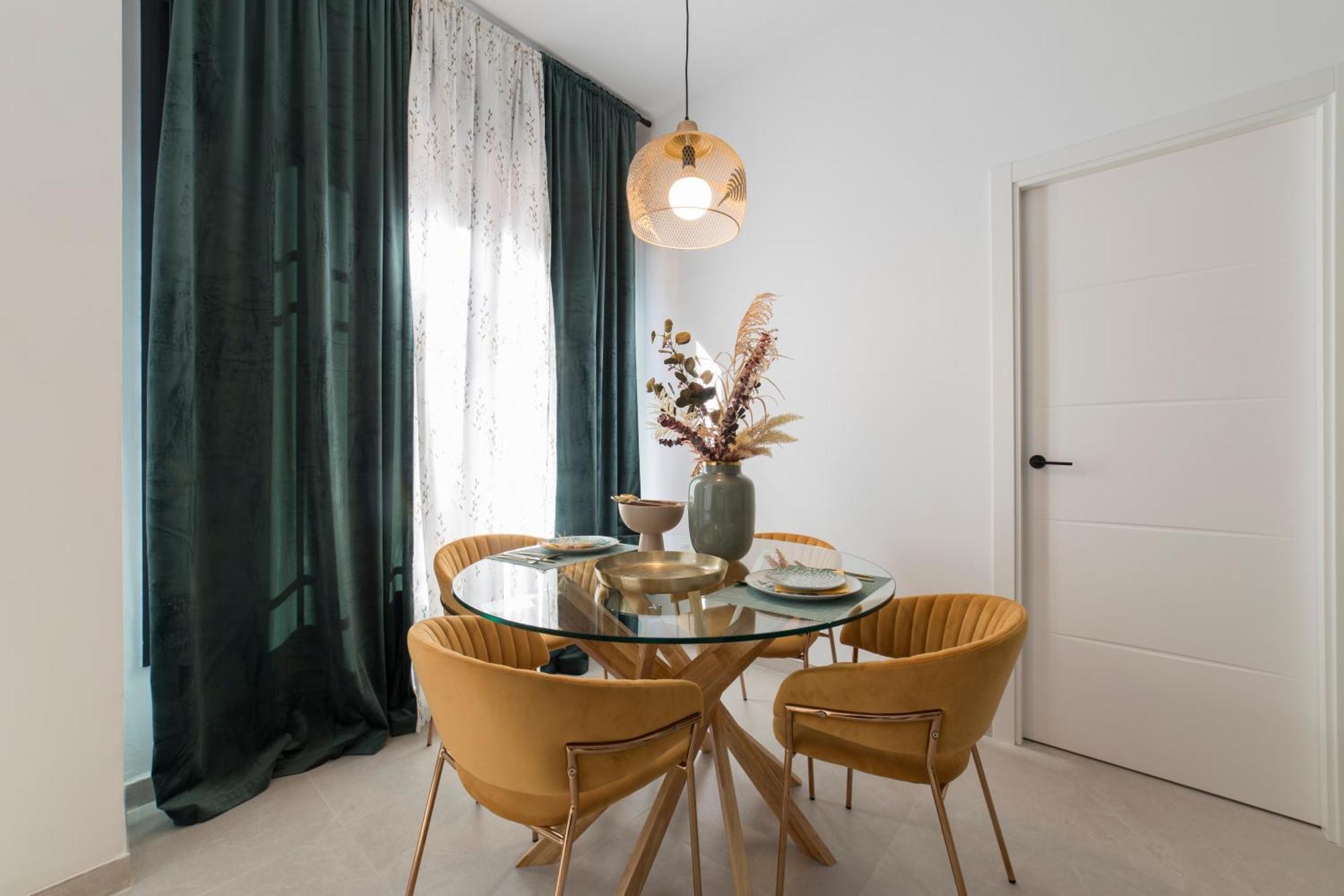 Appartement La Estrella Del Marrubial à Cordoue Extérieur photo