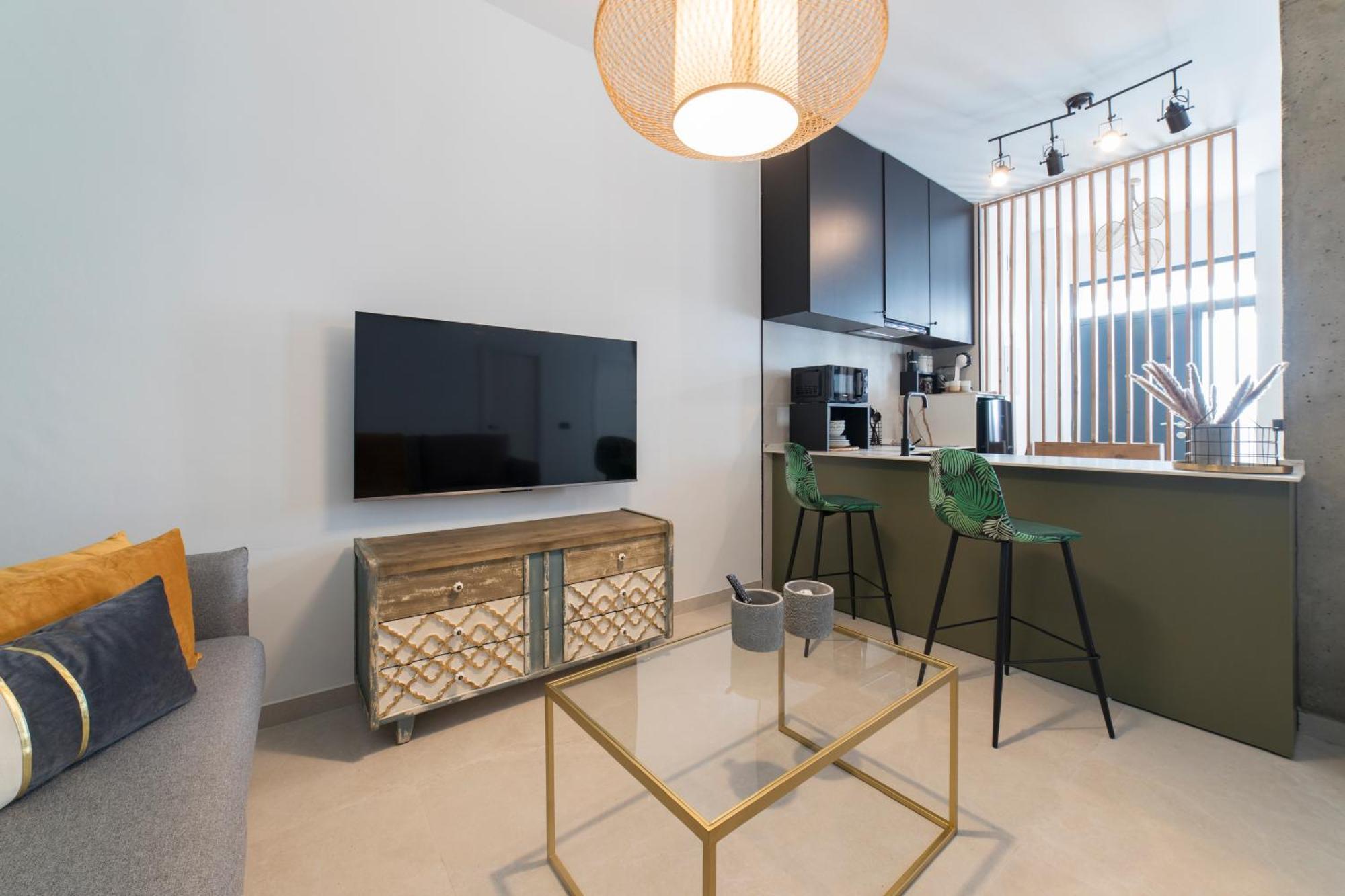 Appartement La Estrella Del Marrubial à Cordoue Extérieur photo